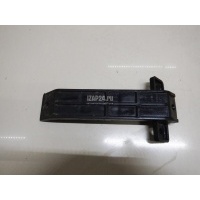 Кронштейн заднего бампера Hyundai-Kia Ceed (2012 - 2018) 86640A2250