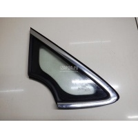 Стекло кузовное глухое правое Hyundai-Kia Ceed (2012 - 2018) 86190A2100