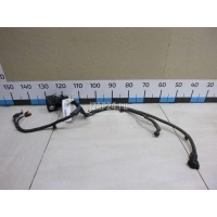 Клемма аккумулятора плюс Hyundai-Kia Ceed (2012 - 2018) 91851A2190