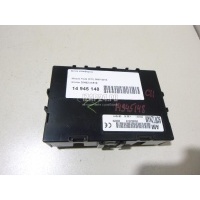 Блок комфорта Nissan NV200 (M20) 2009 284B2JX51E