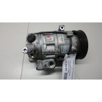 Компрессор системы кондиционирования Hyundai-Kia Santa Fe (DM) (2012 - 2018) 977012W050
