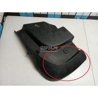 Брызговик задний левый Lifan X60 2012 S5512151A2