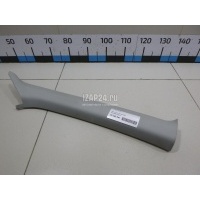Обшивка стойки VAG Octavia (A7) (2013 - 2020) 5E0867234BY20