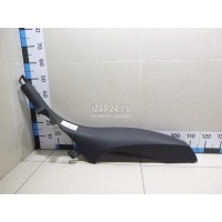 Обшивка стойки VAG Octavia (A7) (2013 - 2020) 5E98677669B9