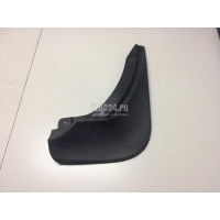 Брызговик задний правый VAG Octavia (A7) (2013 - 2020) 5E0821822