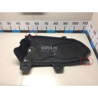 Защита антигравийная VAG Octavia (A7) (2013 - 2020) 5E0825205G