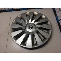 Колпак декоративный VAG Octavia (A7) (2013 - 2020) 5E0601147DZ31