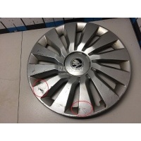 Колпак декоративный VAG Octavia (A7) (2013 - 2020) 5E0601147DZ31