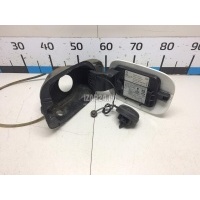 Лючок бензобака VAG Octavia (A7) (2013 - 2020) 5E0809909AGRU
