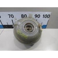 Бачок расширительный VAG Octavia (A7) (2013 - 2020) 5Q0121407A