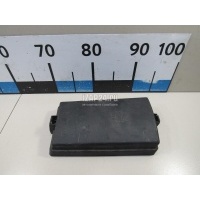 Крышка блока предохранителей VAG Octavia (A7) (2013 - 2020) 5Q0937132C