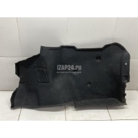 Обшивка багажника Nissan Almera (G15) (2013 - 2018) 849404AA0B