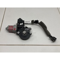 Моторчик стеклоподъемника Nissan Almera (G15) (2013 - 2018) 80730JX30C