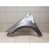 Крыло переднее левое VAG Golf VII (2012 - 2020) 5G0821105A