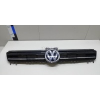 Решетка радиатора VAG Golf VII (2012 - 2020) 5G0853651AZLL