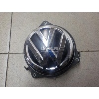 Ручка двери багажника наружная VAG Golf VII (2012 - 2020) 5G6827469FFOD