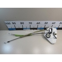 Замок двери передней левой Mazda Mazda 6 (GJ/GL) 2013 GJR959310A