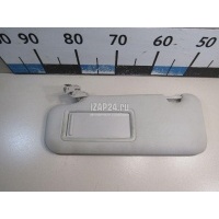 Козырек солнцезащитный (внутри) Mazda Mazda 6 (GJ/GL) 2013 GJS169320C75