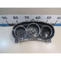 Панель приборов Mazda Mazda 6 (GJ/GL) 2013 GJR955471D