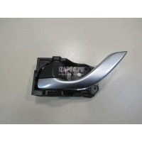 Ручка двери внутренняя левая Mazda Mazda 6 (GJ/GL) 2013 GHP959330A