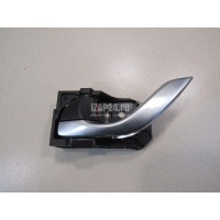 Ручка двери внутренняя левая Mazda Mazda 6 (GJ/GL) 2013 GHP959330A