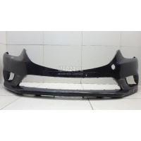 Бампер передний Mazda Mazda 6 (GJ/GL) 2013 GHP950031C8P