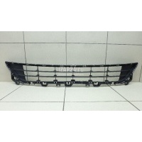 Решетка в бампер центральная Mazda Mazda 6 (GJ/GL) 2013 GHP9501T1D
