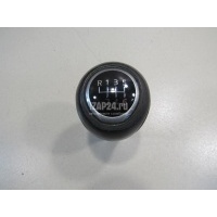Рукоятка кулисы КПП Mazda Mazda 6 (GJ/GL) 2013 KD5346030A