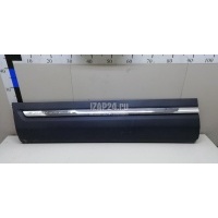 Накладка двери передней левой Ford Explorer (2011 - 2019) FB5Z7820879BC
