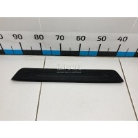 Накладка порога (внутренняя) Hyundai-Kia Cerato (2013 - 2020) 85872A7000WK