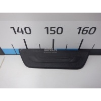 Накладка порога (внутренняя) Hyundai-Kia Cerato (2013 - 2020) 85877A7000WK