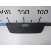 Накладка порога (внутренняя) Hyundai-Kia Cerato (2013 - 2020) 85887A7000WK