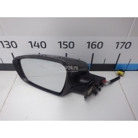 Зеркало левое электрическое Hyundai-Kia Cerato (2013 - 2020) 87610A7060