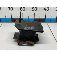 Кронштейн усилителя заднего бампера левый Hyundai-Kia Cerato (2013 - 2020) 86641A7000