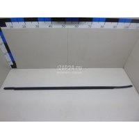 Накладка стекла переднего правого Hyundai-Kia Cerato (2013 - 2020) 82220A7000