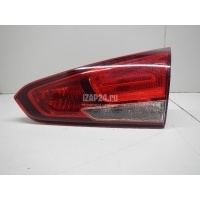 Фонарь задний внутренний правый Hyundai-Kia Cerato (2013 - 2020) 92404A7610