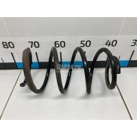 Пружина передняя Hyundai-Kia Cerato (2013 - 2020) 54630A7024