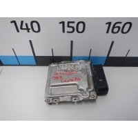 Блок управления двигателем Hyundai-Kia Cerato (2013 - 2020) 391172BAB1