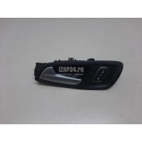 Ручка двери передней внутренняя левая Ford Kuga (2012 - 2019) 2034108