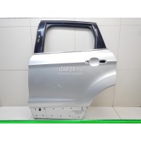 Дверь задняя левая Ford Kuga (2012 - 2019) 2413516