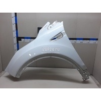Крыло переднее левое Ford Kuga (2012 - 2019) 2344153