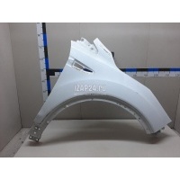Крыло переднее правое Ford Kuga (2012 - 2019) 2344151