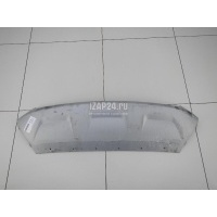 Накладка переднего бампера Ford Kuga (2012 - 2019) GJ5Z8419AA