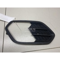 Решетка в бампер левая Ford Kuga (2012 - 2019) GJ5Z17K946AB