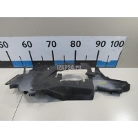 Воздуховод радиатора правый VAG A3 [8V] (2013 - 2020) 8V0121284