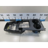 Накладка декоративная VAG A3 [8V] (2013 - 2020) 8V1864261C6PS