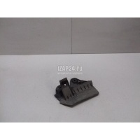 Брызговик задний правый VAG A3 [8V] (2013 - 2020) 8V58538349B9