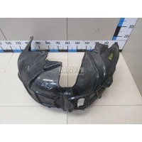 Локер задний левый VAG A3 [8V] (2013 - 2020) 8V5810171B