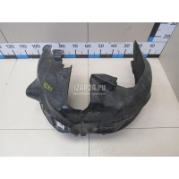 Локер задний правый VAG A3 [8V] (2013 - 2020) 8V5810172B