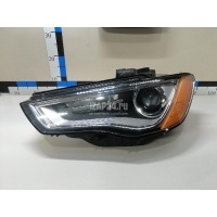 Фара левая VAG A3 [8V] (2013 - 2020) 8V0941043B
